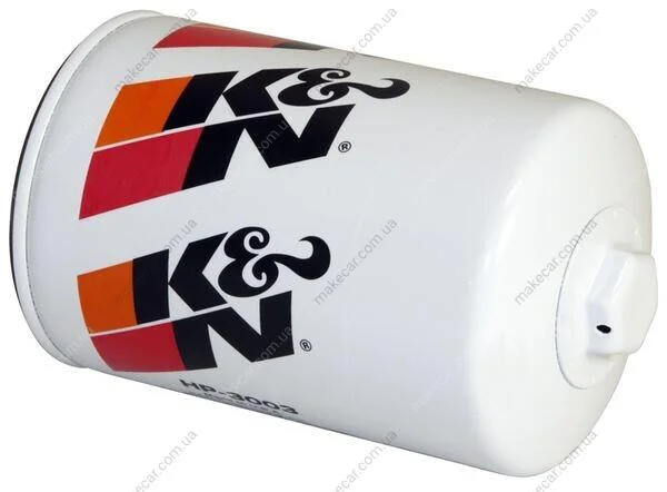 <strong>Масляний фільтр спортивний K&N HP3003 (фото 1)</strong>