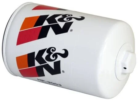 Масляний фільтр спортивний для K&N HP3003 фото товару