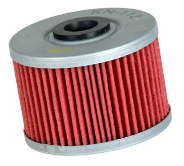 Фільтр оливи для K&N KN112 фото товару