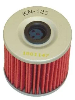 Фільтр оливи для K&N KN123 фото товару