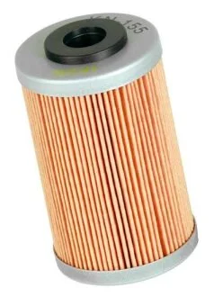 Фільтр оливи для K&N KN155 фото товару
