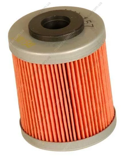<strong>Фільтр оливи K&N KN157 (фото 1)</strong>