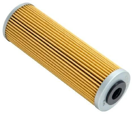 <strong>Фільтр оливи K&N KN650 (фото 1)</strong>