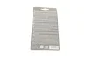 <strong>Стрічка для ремонту глушника / BOND BANDEX 100CM K2 B305 (фото 2)</strong>