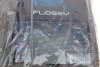 <strong>Рушник з мікрофібри для сушки лакофарбової поверхні трикотажний/ FLOSSY PRO 90сm x 60сm K2 D0220 (фото 4)</strong>
