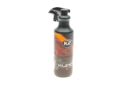 Заміб для очищення та знежирення поверхні KLINET PRO 1Л для K2 D20011 фото товару