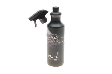 Очищувач вікон та скла миючий Nuta Pro 1 л для K2 D4001 фото товару