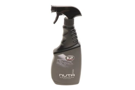 Професійний миючий засіб для чищення вікон та скла/ NUTA PRO 750ML для K2 D4002 фото товару