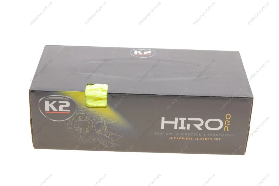 <strong>Набір серветок K2 D5100 (фото 1)</strong>