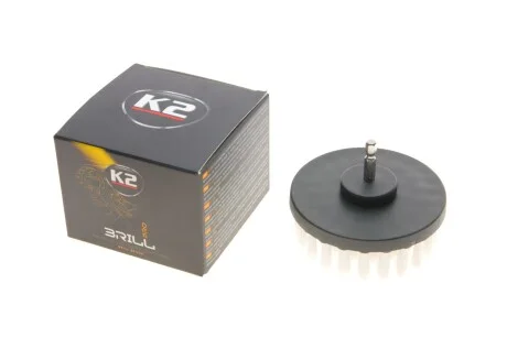 Щітка для чистки для K2 D7050 фото товару