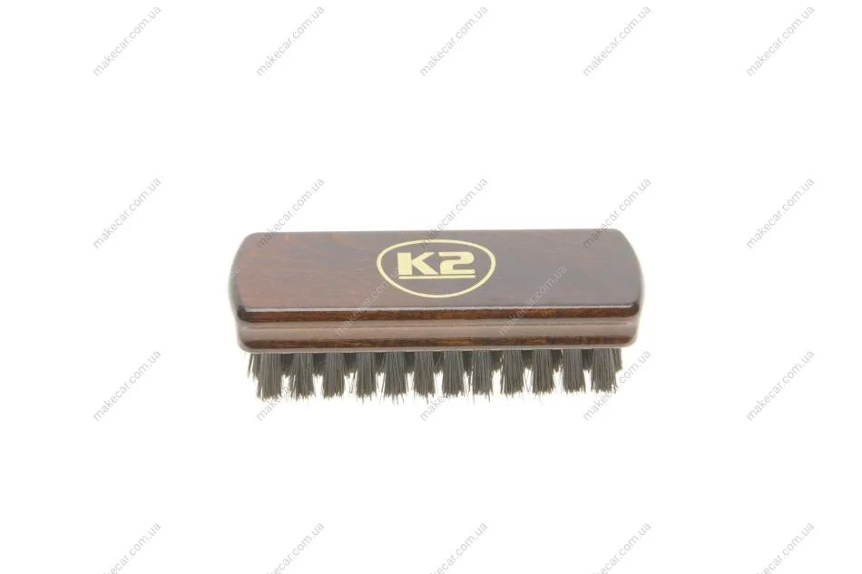 <strong>Щітка для чищення шкіряної та тканинної оббивки/ AURON BRUSH K2 G450 (фото 1)</strong>