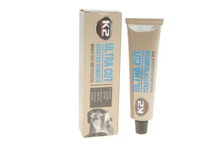 Паста для полірування / PERFECT ULTRA CUT 100G для K2 K0021 фото товару