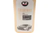 <strong>Поліроль восковий для кузова відтіняючий срібний/ COLOR MAX SILVER 250ML K2 K020SILVER (фото 4)</strong>