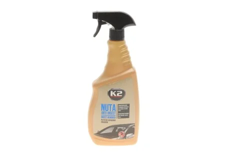 Універсальний миючий засіб / PERFECT NUTA ANTI-INSECT 750ML для K2 K117M1 фото товару