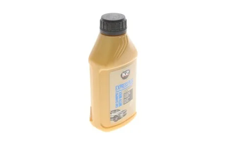 Шампунь автомобільний з воском / PERFECT EXPRESS PLUS 500ML для K2 K140 фото товару
