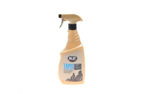 Засіб для очищення тканин / PERFECT TAPIS 750ML ATOM для K2 K207M1 фото товару