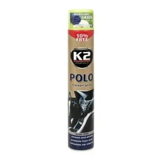 Автополіроль для K2 K407ZJ0 фото товару