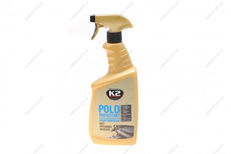 <strong>Поліроль для торпеди / PERFECT POLO PROTECTANT 750ML ATOM K2 K417M (фото 1)</strong>
