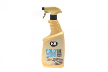 Поліроль для торпеди / PERFECT POLO PROTECTANT 750ML ATOM для K2 K417M фото товару