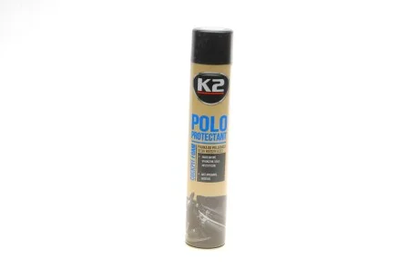 Поліроль для торпедо / PERFECT POLO PROTECTANT MAT 750мл для K2 K418 фото товару