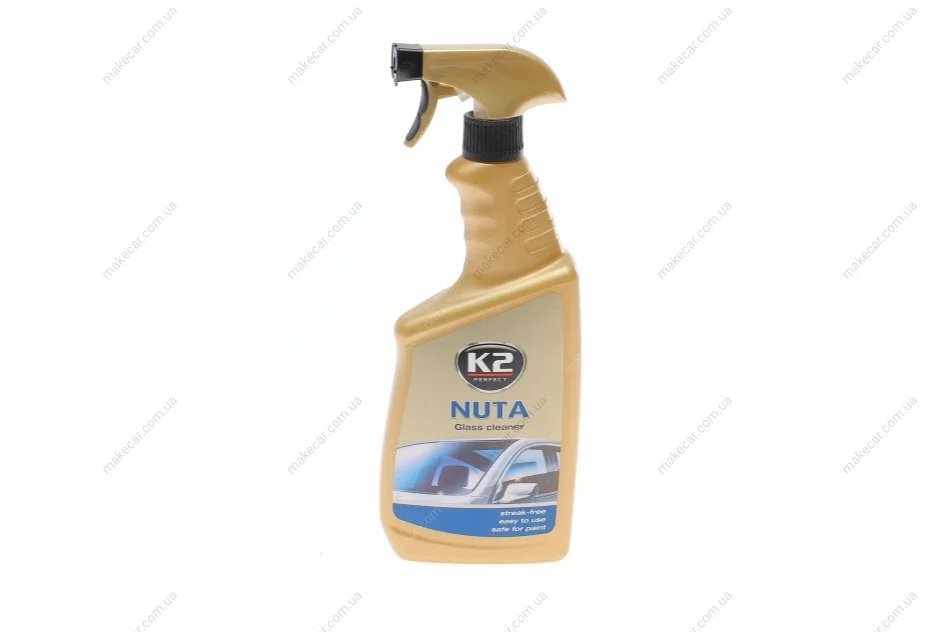 <strong>Універсальний миючий засіб для скла / PERFECT NUTA 750ML ATOM K2 K507M (фото 1)</strong>