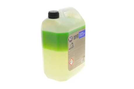 Шампунь для безконтактної мийки / DIPER 5KG для K2 M156 фото товару