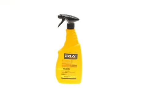 Засіб для чистки оббивки і килимів Erla Texo (750ml) для K2 R5001 фото товару