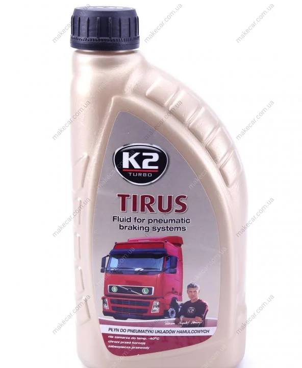 <strong>Антифриз K2 T360 (фото 1)</strong>
