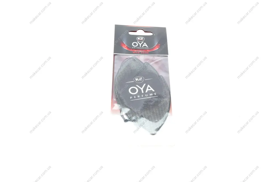 <strong>Ароматизатор для салону авто Oya "Дика зона K2 V903 (фото 1)</strong>