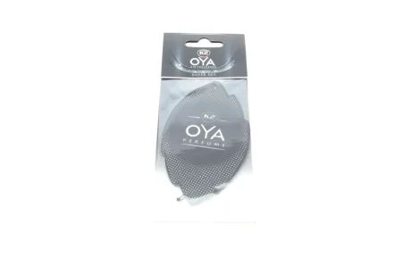 Ароматизатор для салону авто Oya "Срібне небо для K2 V904 фото товару