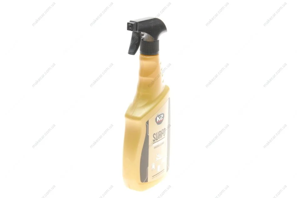 <strong>Універсальний миючий засіб для очищення та знежирення/ SURFO 750ML K2 W158 (фото 1)</strong>