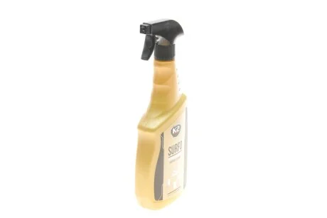 Універсальний миючий засіб для очищення та знежирення/ SURFO 750ML для K2 W158 фото товару