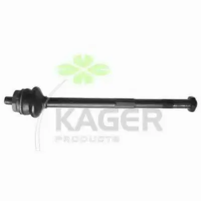 <strong>Осевой шарнир, рулевая тяга VAG KAGER 410052 (фото 1)</strong>