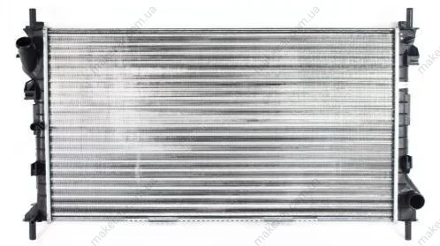 <strong>Радіатор охолодження Ford Transit Connect KALE OTO RADYATOR Kale-oto-radyator 174799 (фото 1)</strong>