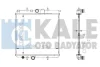 <strong>KALE PEUGEOT Радіатор охолодження 206 1.1/1.6 Kale-oto-radyator 216799 (фото 1)</strong>