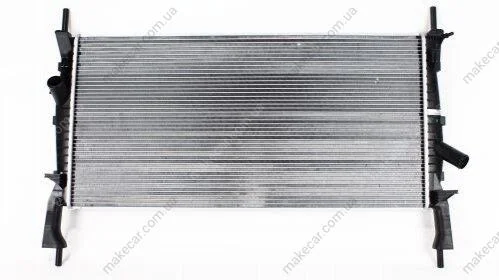 <strong>KALE FORD Радиатор охлаждения Transit Tourneo,Transit 2.2/2.4TDCi 06- Kale-oto-radyator 235500 (фото 1)</strong>