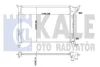 <strong>KALE MINI Радіатор сист. охолодження двиг. ONE/COOPER 1,4-1,6 01- Kale-oto-radyator 342035 (фото 1)</strong>