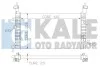 <strong>KALE OPEL Радіатор системи охолодження двигуна Meriva A 1.7DTi 03- Kale-oto-radyator 342065 (фото 1)</strong>