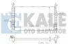 <strong>KALE OPEL Радіатор охолодження двиг. Meriva A 1.4/1.8 Kale-oto-radyator 342070 (фото 1)</strong>