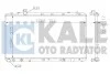 <strong>Радиатор охлаждения Fiat Sedici, Suzuki Sx4 Radiator KALE OTO RADYATOR Kale-oto-radyator 342120 (фото 1)</strong>