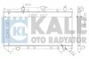 <strong>KALE TOYOTA Радиатор охлаждения Avensis 2.0 97- Kale-oto-radyator 342130 (фото 1)</strong>