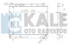 <strong>KALE TOYOTA радіатор охолодження Yaris 1.4 D-4D 05- Kale-oto-radyator 342140 (фото 1)</strong>