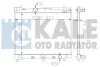 <strong>KALE TOYOTA Радіатор охолодження двиг. (з АКПП) Yaris 1.0/1.3 05- Kale-oto-radyator 342210 (фото 1)</strong>