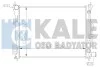 <strong>Радіатор охолодження Hyundai Accent Iv, I20 - Kia Rio Iii Radiator KALE OTO RADYATOR Kale-oto-radyator 342280 (фото 1)</strong>