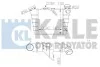 <strong>KALE VW Інтеркулер Polo, Skoda Fabia I, II, Roomster 1.4/1.9TDI Kale-oto-radyator 342300 (фото 1)</strong>