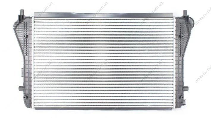 <strong>Інтеркулер Audi A3, TT - Seat Altea, Altea Xl / Leon - Skoda Octavia II KALE OTO RADYATOR Kale-oto-radyator 342380 (фото 1)</strong>