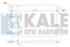 <strong>KALE VW Радіатор кондиціонера (конденсатор) Audi A4/6 1.6/3.0 00- Kale-oto-radyator 342410 (фото 1)</strong>