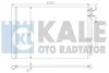 <strong>Радіатор кондиціонера Bmw 5, 6, 7 KALE OTO RADYATOR Kale-oto-radyator 342415 (фото 1)</strong>