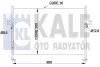 <strong>Радиатор кондиционера Hyundai H-1 / Starex, H-1 Box, H100, Porter Condenser KALE OTO RADYATOR Kale-oto-radyator 342425 (фото 1)</strong>
