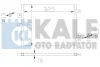 <strong>KALE PORSCHE Радіатор кондиціонера (конденсатор) 911 3.6, 3.8 05-, CAYMAN 2.7-... 06- Kale-oto-radyator 342440 (фото 1)</strong>